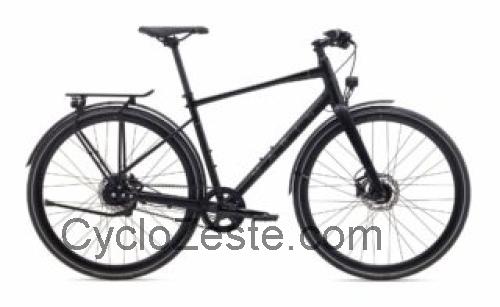 Marin Presidio 4 fiche technique et avis